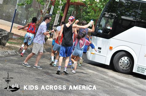 Kids Across America | KAA2 Session 3