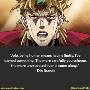 40+ Quotes You Need To See If You Love Jojo’s Bizarre Adventure