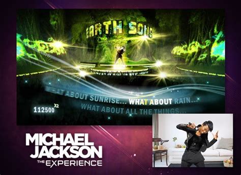 Michael Jackson: The Experience review | GamesRadar+