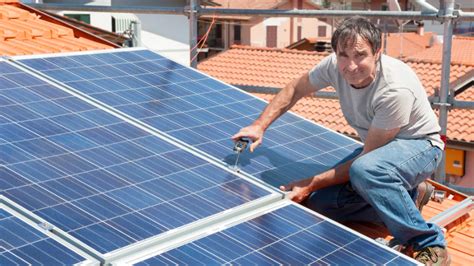 How to Install Solar Panels Yourself – Onassis Krown