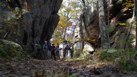 Ozark Trail offers epic hiking in Missouri