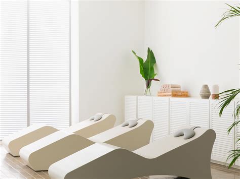 Spa Treatments, Therapies, and Facilities | Excellence Oyster Bay