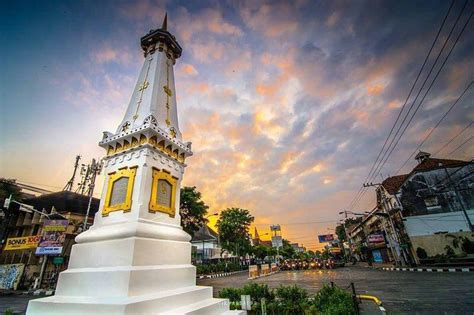 Taman Pintar di Yogyakarta | Atourin