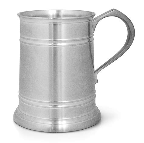 Royal Selangor - Pewter Tankard 450ml | Peter's of Kensington