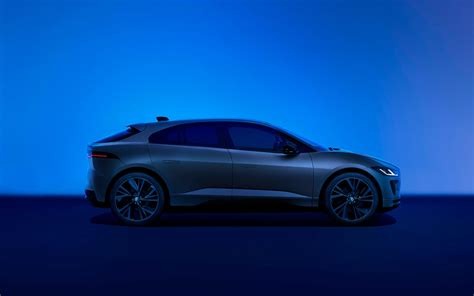 Jaguar I-Pace refreshed for 2023 - Prestige & Performance Car