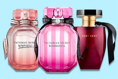 The 13 Best Victoria's Secret Perfumes Of 2023 By Byrdie | atelier-yuwa.ciao.jp