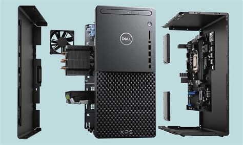 Dell XPS 8940 review | Tom's Guide