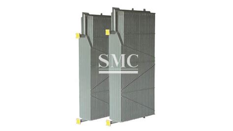 Finned Radiator For Transformer Price | Supplier & Manufacturer ...