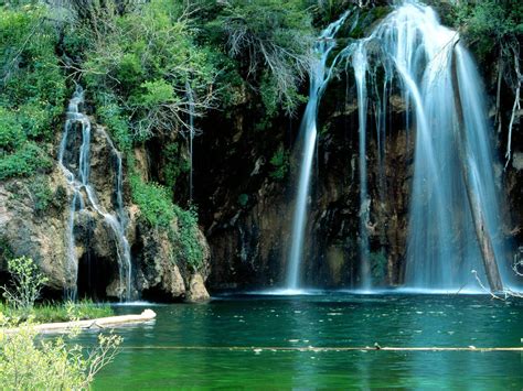 Hanging Lake, Glenwood Canyon, CO - Colorado Photo (1360617) - Fanpop