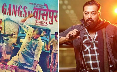 Anurag Kashyap Opens Up About Boycott Culture Of Bollywood