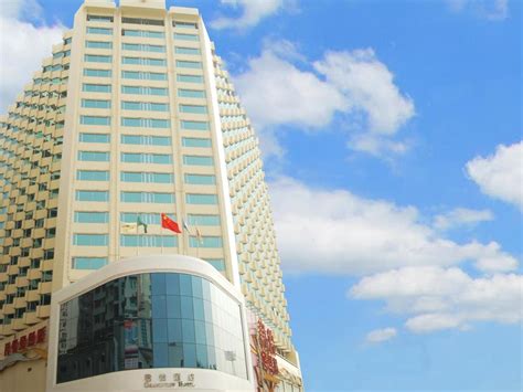 Grandview Hotel - Macao - Great prices at HOTEL INFO