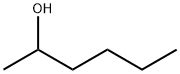 2-HEXANOL | 626-93-7