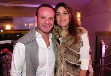 Rubens Barrichello 2024: Wife, net worth, tattoos, smoking & body facts ...