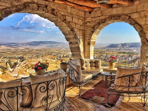 Museum Hotel Cappadocia - Kated