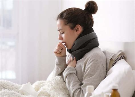 Always Coughing at Night? Check The Causes and Remedies - YeyeLife