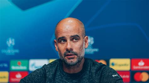 Pep Guardiola: Managing emotions and leadership crucial against Dortmund