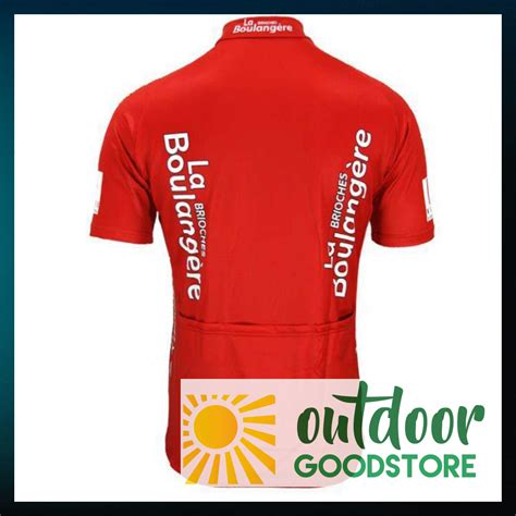 🚨La Boulangere Vendee Retro Cycling Jersey only $31.99. Free worldwide shipping. Design your own ...
