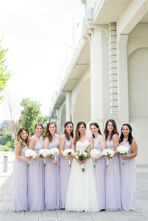 20 Lilac Wedding Ideas for Spring Summer Weddings 2024 | CFC