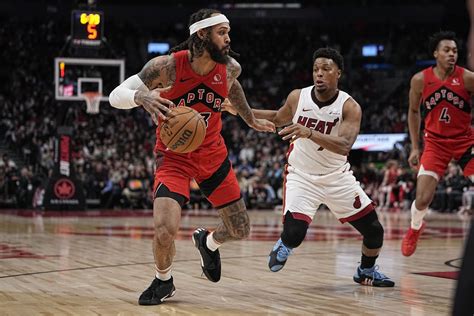 Insider Shares Latest on Raptors' Gary Trent Jr. Trade Talks - Sports Illustrated Toronto ...