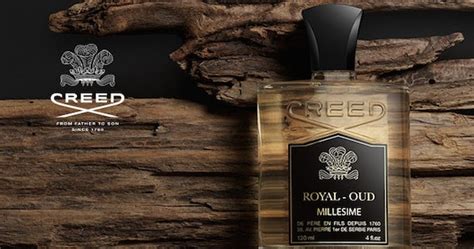 All about the Fragrance Reviews : Review: Creed – Royal Oud