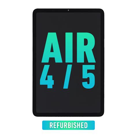 iPad Air (5th generation) Repair and Replacement Parts | Wholesale iPad Air (5th generation ...