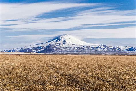 Hekla Volcano | Arctic Adventures