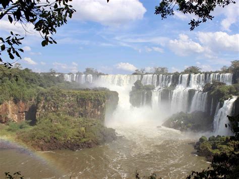 Iguazu Waterfall | Story | Hero Traveler