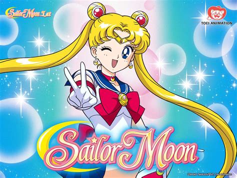 sailor Moon - Puzzle Factory