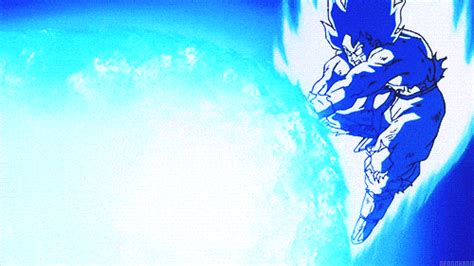 Kamehameha GIFs - GIFcen