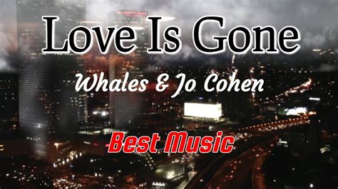 Love Is Gone - Best music free | Music video free Download | Nocopyright music free - YouTube