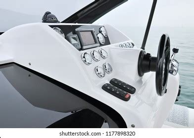 2,698 Speed Boat Interior Images, Stock Photos, 3D objects, & Vectors | Shutterstock