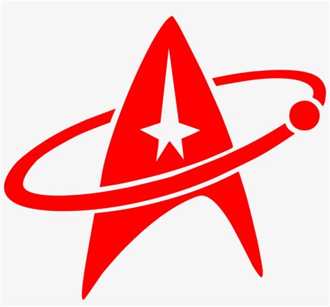 Star Trek Logo - Adesivo Do Star Trek Para Auto Transparent PNG - 1024x903 - Free Download on ...