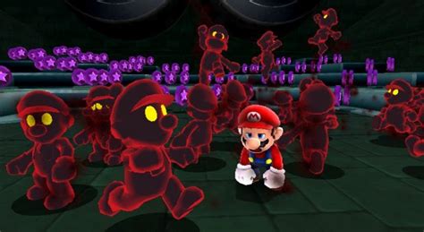 Super Mario Galaxy 2 Review - Gamereactor