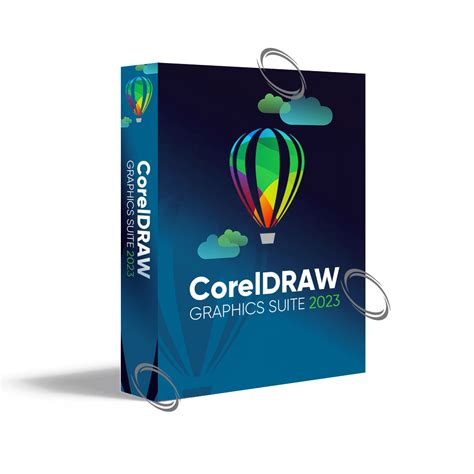 Buy CorelDRAW Graphics Suite 2023 at Best Price || TresBizz