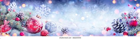 1+ Million Christmas Banner Royalty-Free Images, Stock Photos & Pictures | Shutterstock