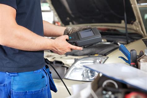 5 Car Diagnostic Tools Every Dedicated Vehicle Owner Needs - Online Auto Repair