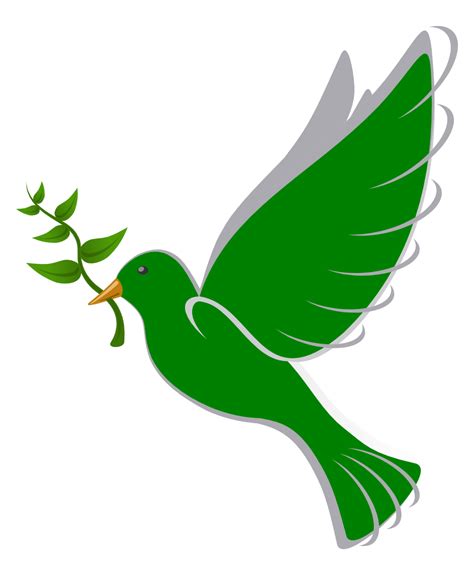 Peace dove clipart 20 free Cliparts | Download images on Clipground 2024