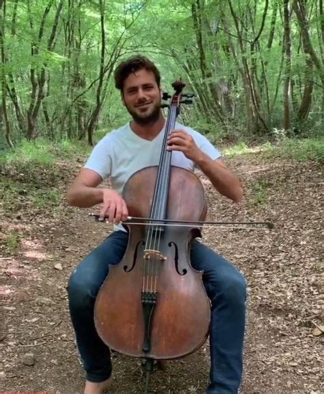 64 ♫ Stjepan Hauser music video ♫ in 2021 | musik, cello, coole musikvideos