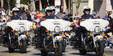 | LAPD Los Angeles Police Department Chief Michel R. Moore + FBI ...