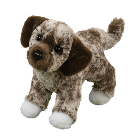 Spud Mutt - Douglas Toys