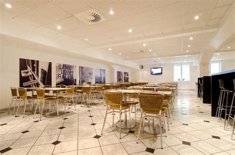 Cabinn Scandinavia Hotel (Copenhagen) - Deals, Photos & Reviews