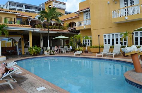 HOTEL VILLA DEL SOL $85 ($̶9̶9̶) - Updated 2020 Prices & Reviews - Isla Verde, Puerto Rico ...