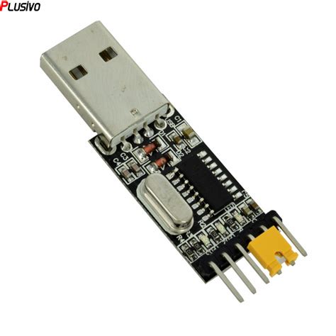 Usb To Uart Converter