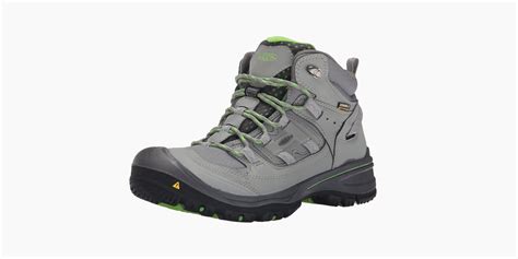 Five Great Hiking And Backpacking Boots | IUCN Water