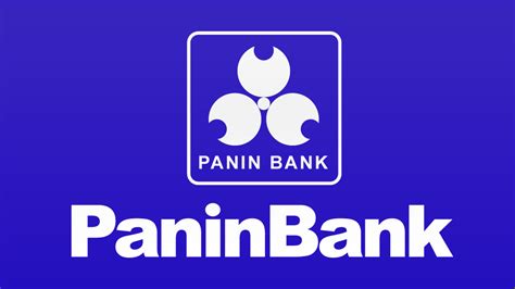 Panin Bank Logo Png - 56+ Koleksi Gambar