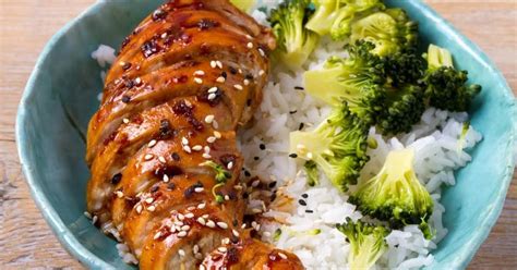 10 Best Soy Sauce Vinegar Brown Sugar Chicken Recipes