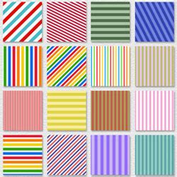 100 Line Patterns for Designers | PSDDude