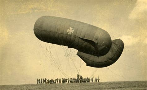 Pin on Images of War - WWI Collection - War in the Air