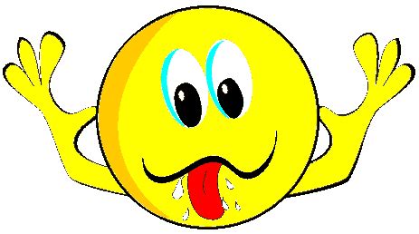 Smiling Face With Tongue Sticking Out - ClipArt Best | Animated smiley faces, Animated emojis ...