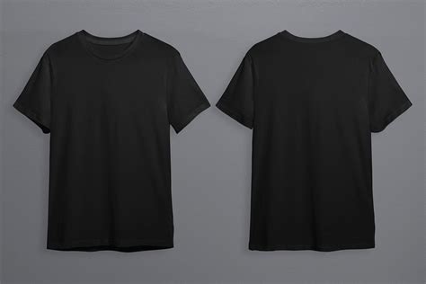 Black T Shirt Images | Free Photos, PNG Stickers, Wallpapers & Backgrounds - rawpixel